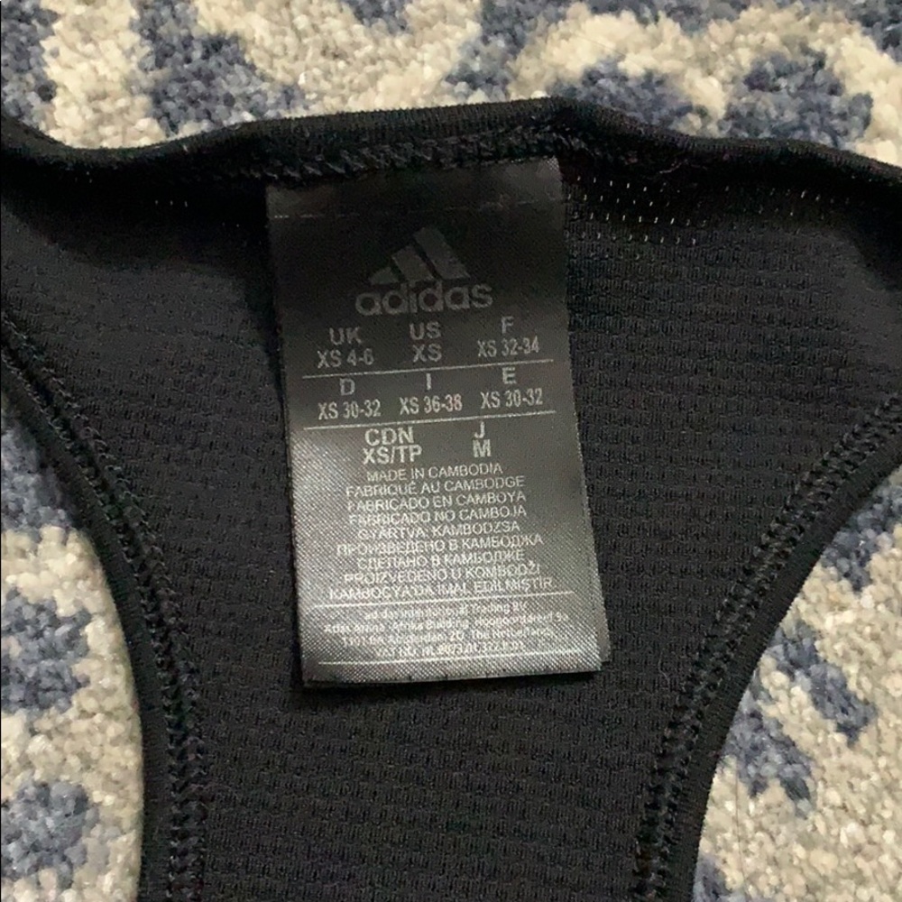 Adidas Running Tank - Picture 2 of 4